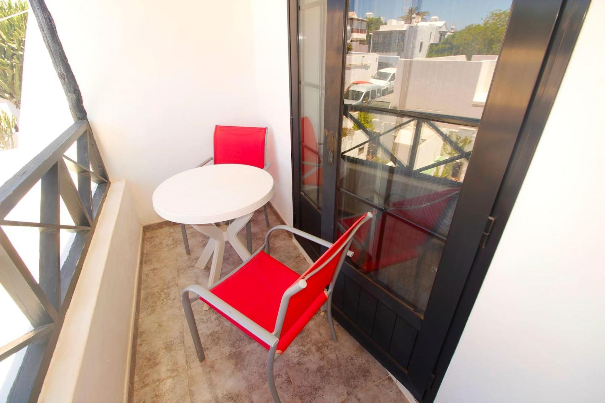 プエルト・デル・カルメン Duplex Vista Mar Puerto Del Carmenヴィラ エクステリア 写真