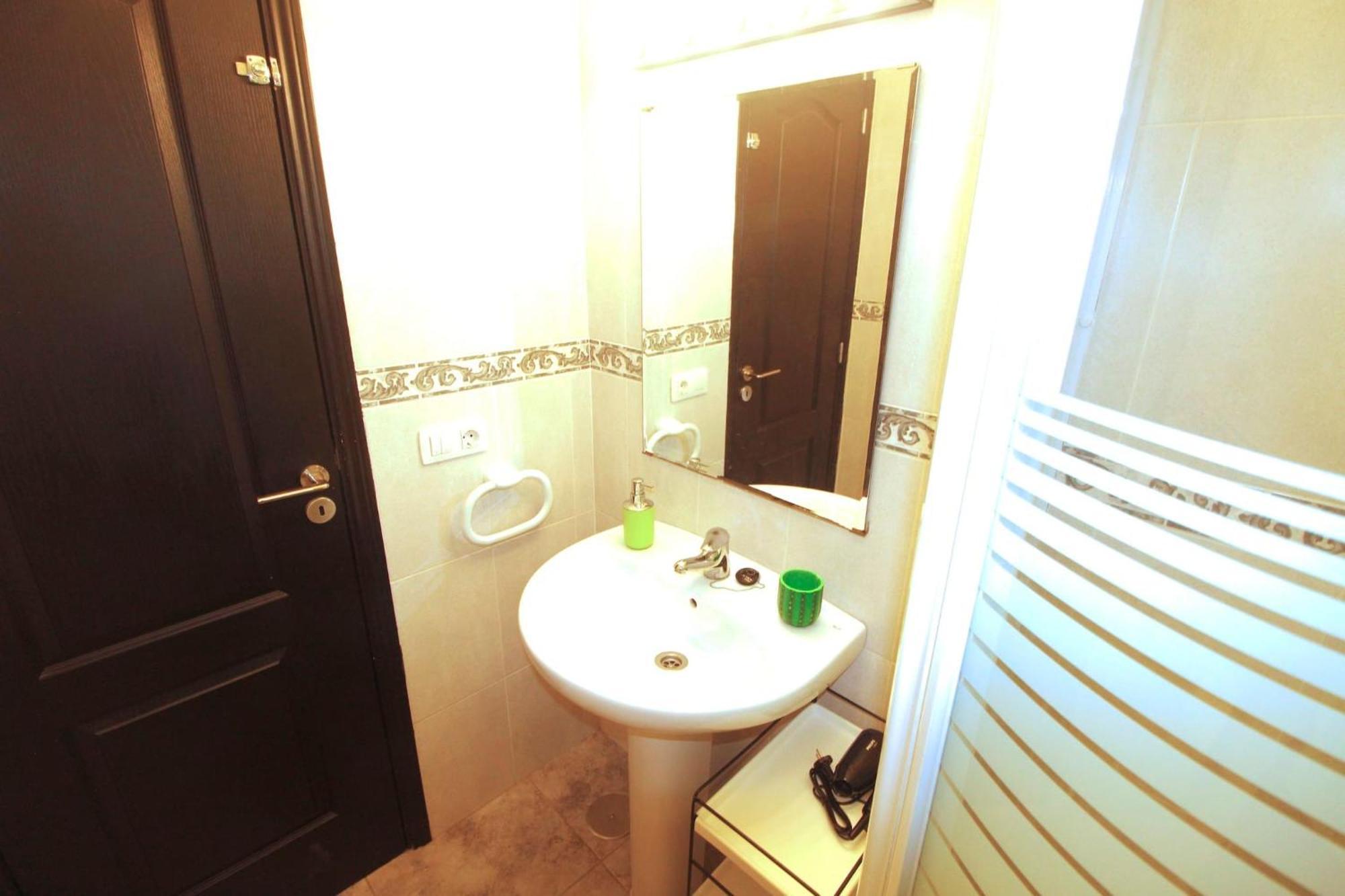 プエルト・デル・カルメン Duplex Vista Mar Puerto Del Carmenヴィラ エクステリア 写真