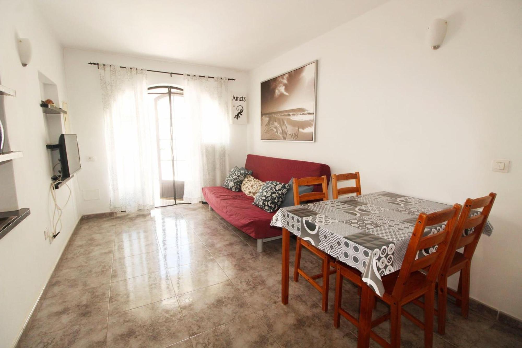 プエルト・デル・カルメン Duplex Vista Mar Puerto Del Carmenヴィラ エクステリア 写真